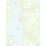 Dellwood, WI (2013, 24000-Scale) Preview 1