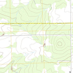Dewey Marsh, WI (2013, 24000-Scale) Preview 2
