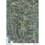 Diamond Bluff East, WI-MN (2010, 24000-Scale) Preview 1