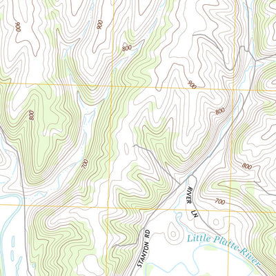 Dickeyville, WI (2013, 24000-Scale) Preview 3
