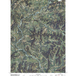 Dodge, WI (2010, 24000-Scale) Preview 1