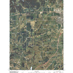 Dodgeville, WI (2010, 24000-Scale) Preview 1