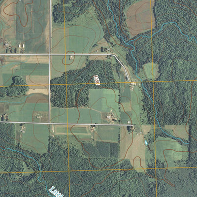 Doering, WI (2010, 24000-Scale) Preview 2
