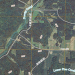 Dorrity Creek, WI (2010, 24000-Scale) Preview 2