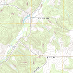 Dorrity Creek, WI (2013, 24000-Scale) Preview 2