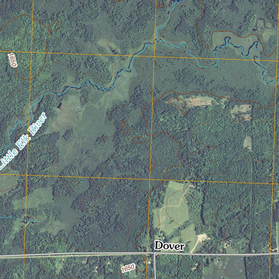Dover, WI (2011, 24000-Scale) Preview 2
