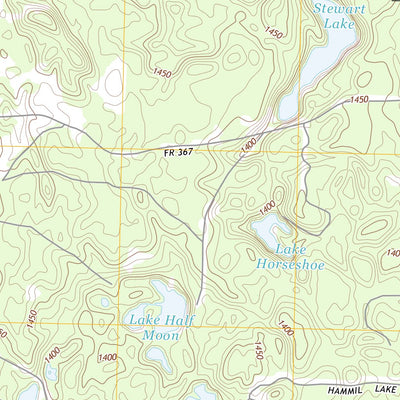 Drummond, WI (2013, 24000-Scale) Preview 3