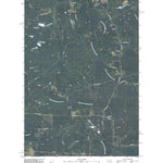 Dunbar NE, WI (2010, 24000-Scale) Preview 1