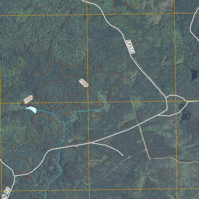 Dunbar NE, WI (2010, 24000-Scale) Preview 2