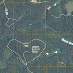 Dunbar NE, WI (2010, 24000-Scale) Preview 3