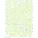 Dunbar NE, WI (2013, 24000-Scale) Preview 1