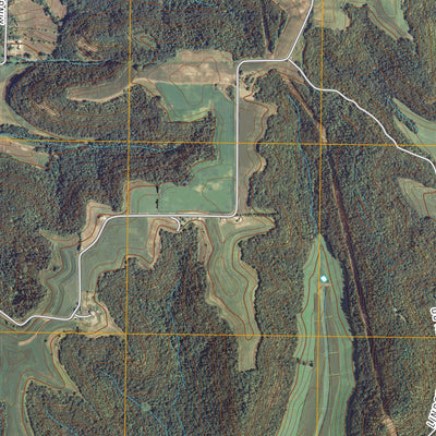 Durand South, WI (2010, 24000-Scale) Preview 3