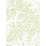 Durand South, WI (2013, 24000-Scale) Preview 1