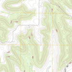 Durand South, WI (2013, 24000-Scale) Preview 3
