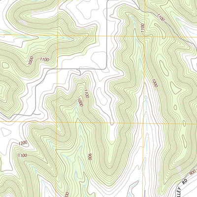 Durand South, WI (2013, 24000-Scale) Preview 3