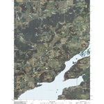 Durwards Glen, WI (2010, 24000-Scale) Preview 1