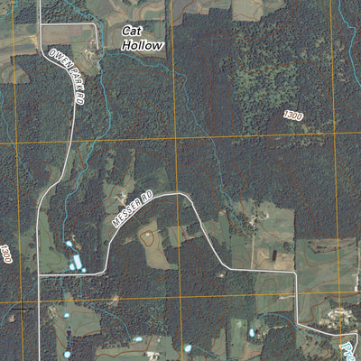 Durwards Glen, WI (2010, 24000-Scale) Preview 3