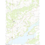Durwards Glen, WI (2013, 24000-Scale) Preview 1
