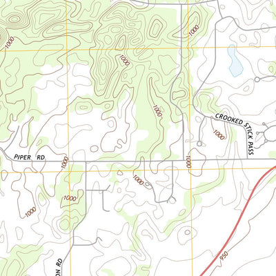 Eagle, WI (2013, 24000-Scale) Preview 2