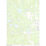 Eagle River West, WI (2013, 24000-Scale) Preview 1