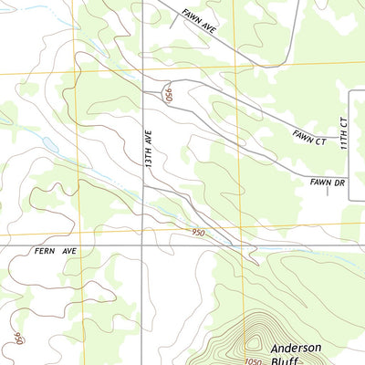 Easton, WI (2013, 24000-Scale) Preview 2