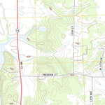 Easton, WI (2013, 24000-Scale) Preview 3