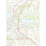 Eau Claire East, WI (2013, 24000-Scale) Preview 1