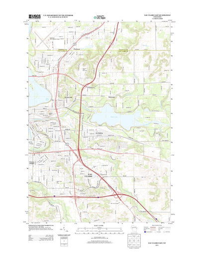 Eau Claire East, WI (2013, 24000-Scale) Preview 1