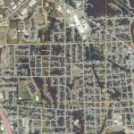 Eau Claire West, WI (2010, 24000-Scale) Preview 3