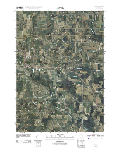 Eden, WI (2010, 24000-Scale) Preview 1