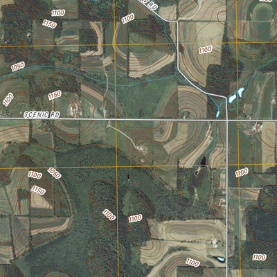 Eden, WI (2010, 24000-Scale) Preview 3