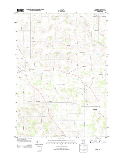Eden, WI (2013, 24000-Scale) Preview 1