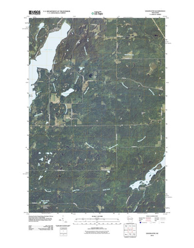Edgewater, WI (2010, 24000-Scale) Preview 1