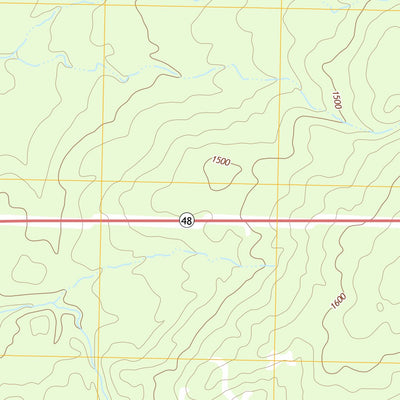 Edgewater, WI (2013, 24000-Scale) Preview 2