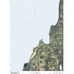 Egg Harbor, WI (2010, 24000-Scale) Preview 1