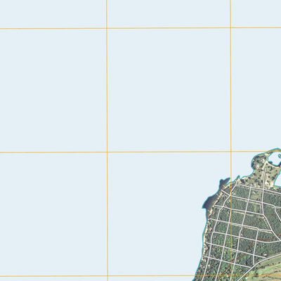 Egg Harbor, WI (2010, 24000-Scale) Preview 2