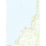 Egg Harbor, WI (2013, 24000-Scale) Preview 1