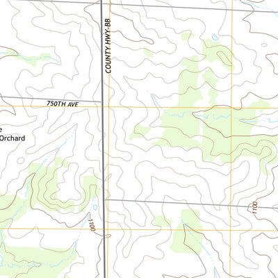El Paso, WI (2013, 24000-Scale) Preview 2