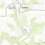 El Paso, WI (2013, 24000-Scale) Preview 3