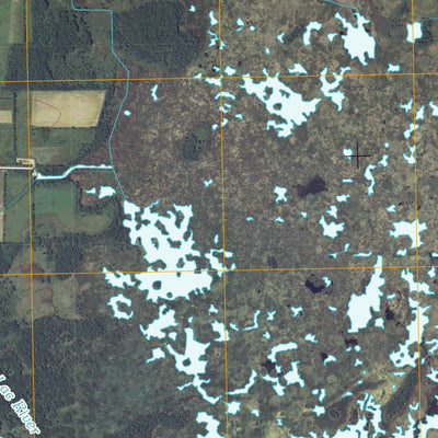 Eldorado, WI (2010, 24000-Scale) Preview 3