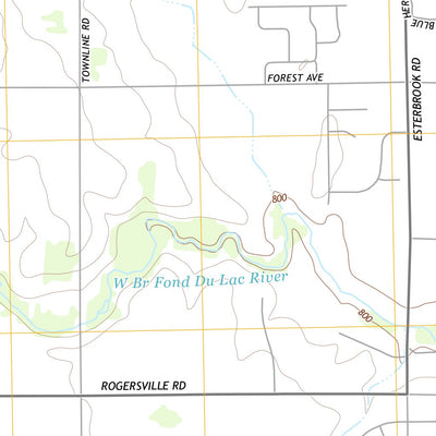 Eldorado, WI (2013, 24000-Scale) Preview 3