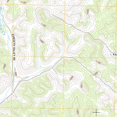Elk Creek, WI (2013, 24000-Scale) Preview 3