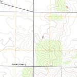 Elk Creek Lake, WI (2013, 24000-Scale) Preview 2