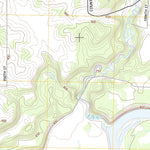 Elk Creek Lake, WI (2013, 24000-Scale) Preview 3
