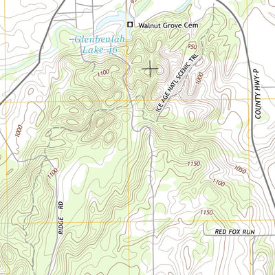 Elkhart Lake, WI (2013, 24000-Scale) Preview 3