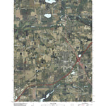 Elkhorn, WI (2010, 24000-Scale) Preview 1