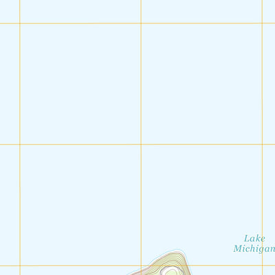 Ellison Bay, WI (2013, 24000-Scale) Preview 2