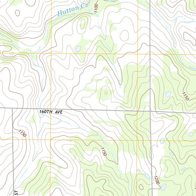 Emerald, WI (2013, 24000-Scale) Preview 3