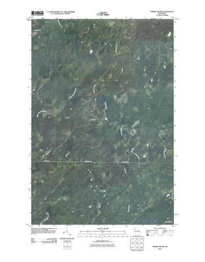 Empire Swamp, WI (2010, 24000-Scale) Preview 1