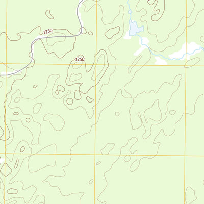 Empire Swamp, WI (2013, 24000-Scale) Preview 2